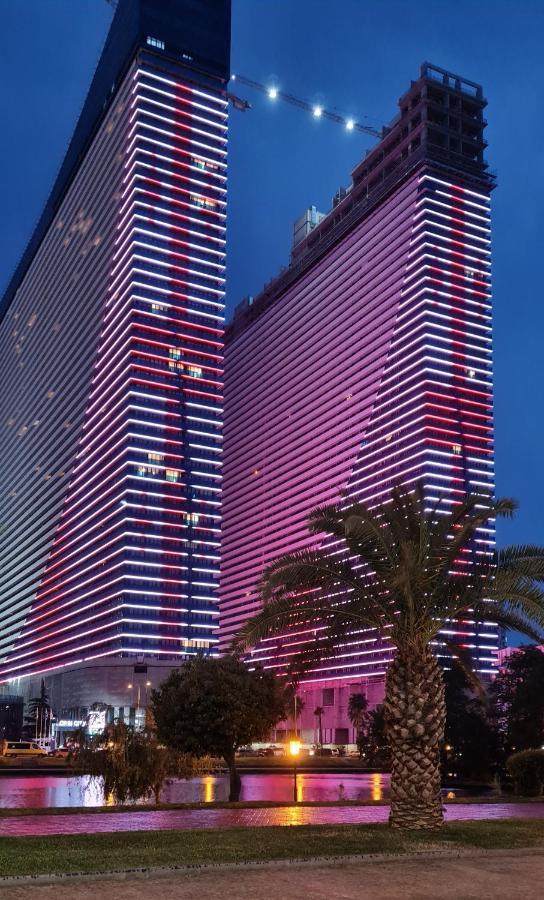 Orbi City Ap.2252 Batumi Exterior photo