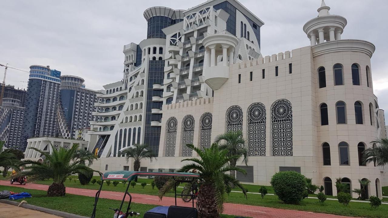 Orbi City Ap.2252 Batumi Exterior photo