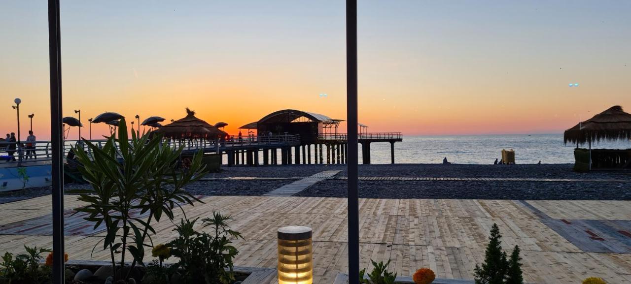 Orbi City Ap.2252 Batumi Exterior photo
